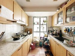 Aquarius By The Park (D16), Condominium #612936191